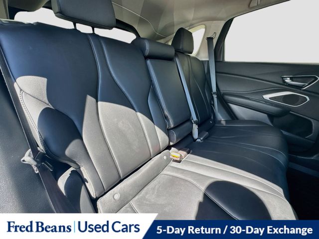 2023 Acura RDX Base - Photo 32
