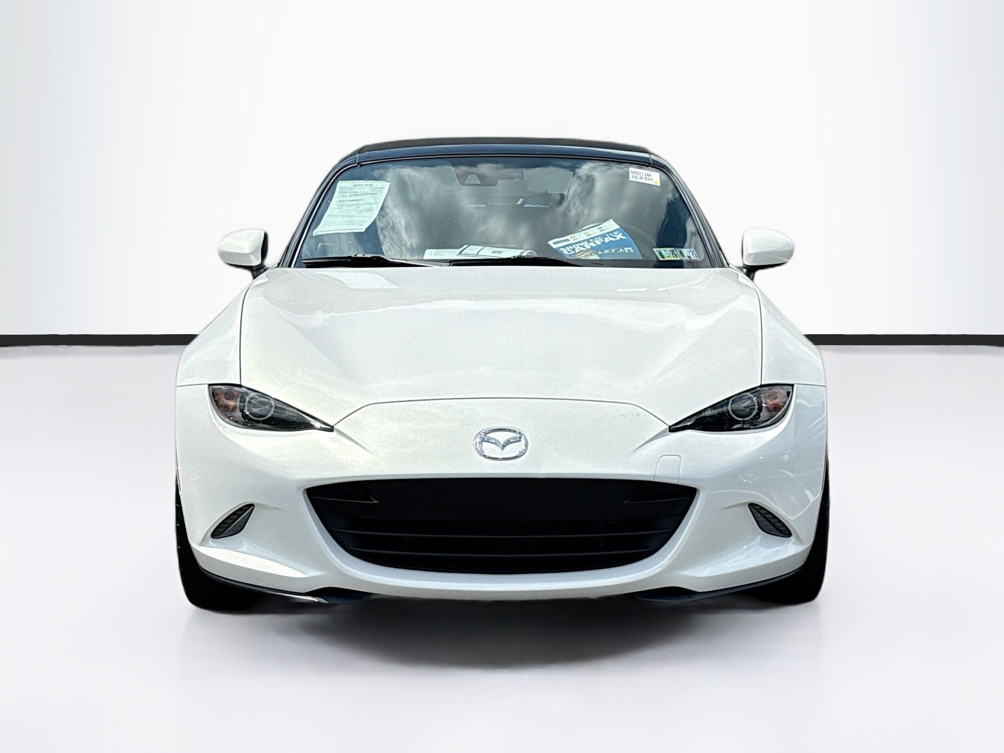 Used 2016 Mazda MX-5 Miata Grand Touring with VIN JM1NDAD76G0102310 for sale in Jenkintown, PA