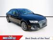 Used 2019 Audi A4 2.0T Premium Sedan