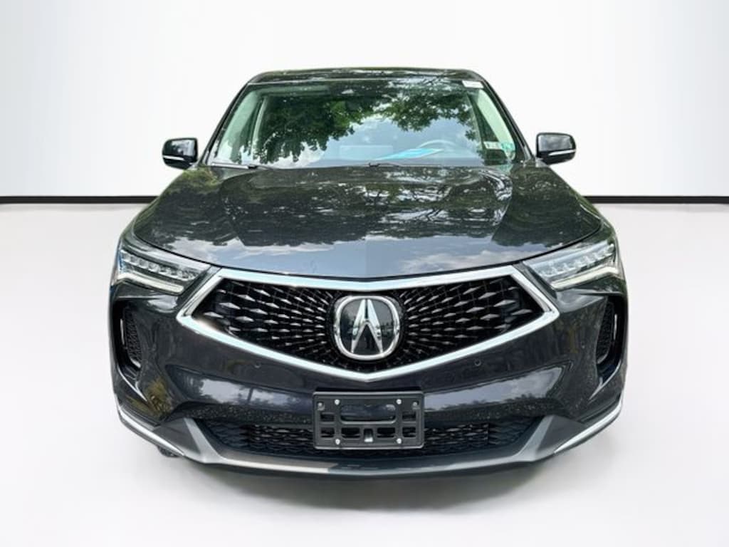 Used 2024 Acura RDX Technology Package SUV