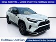 Toyota RAV4 Prime