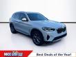 Used 2023 BMW X3 xDrive30i SUV
