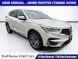  Acura RDX
