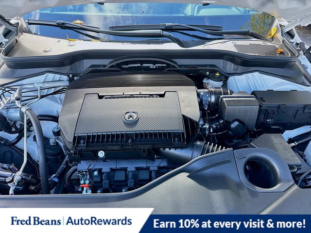 2026 Acura MDX A-Spec Package - Photo 37