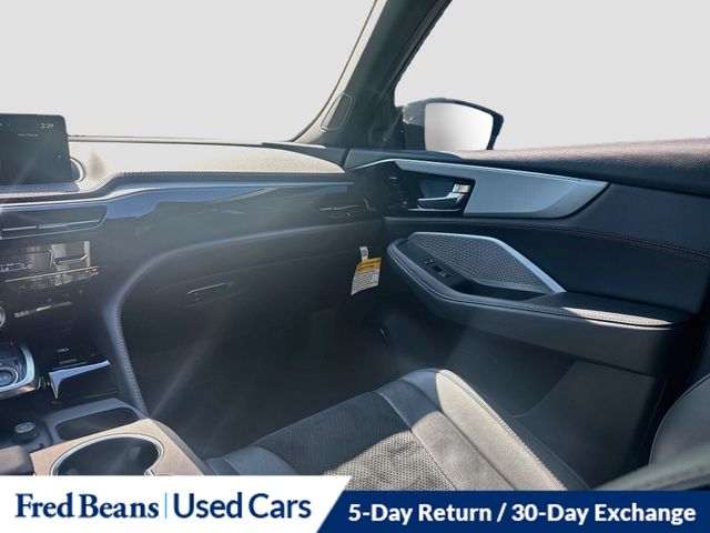 2024 Acura MDX A-Spec Package - Photo 30