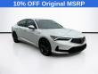 Used 2025 Acura Integra A-Spec Tech Package Hatchback