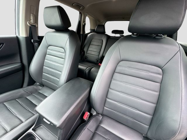2024 Honda CR-V EX-L - Photo 26