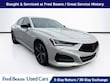  Acura TLX