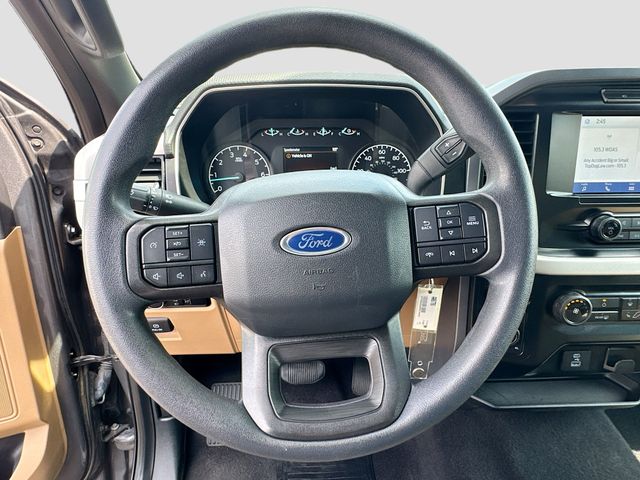 2023 Ford F-150 XLT - Photo 15