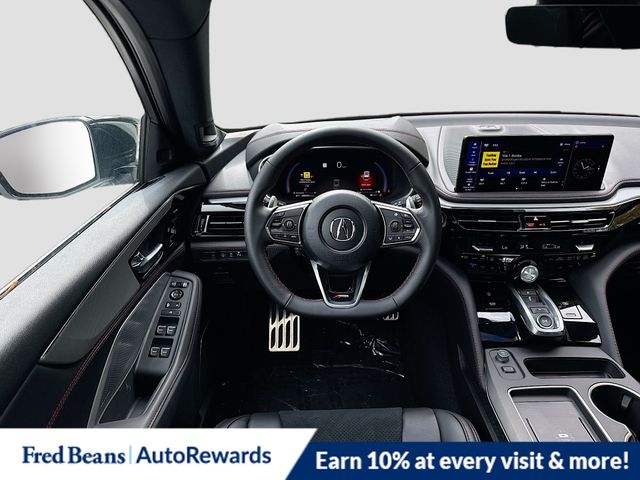 2026 Acura MDX A-Spec Package - Photo 28
