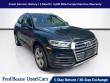 Used 2019 Audi Q5 2.0T Premium SUV