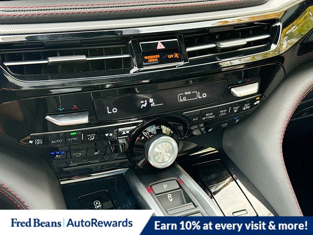 2026 Acura MDX A-Spec Package - Photo 20