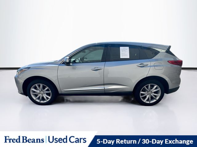 2023 Acura RDX Base - Photo 6