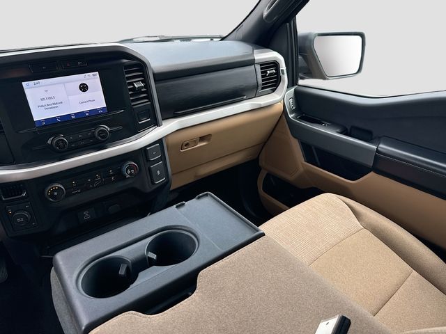 2023 Ford F-150 XLT - Photo 27