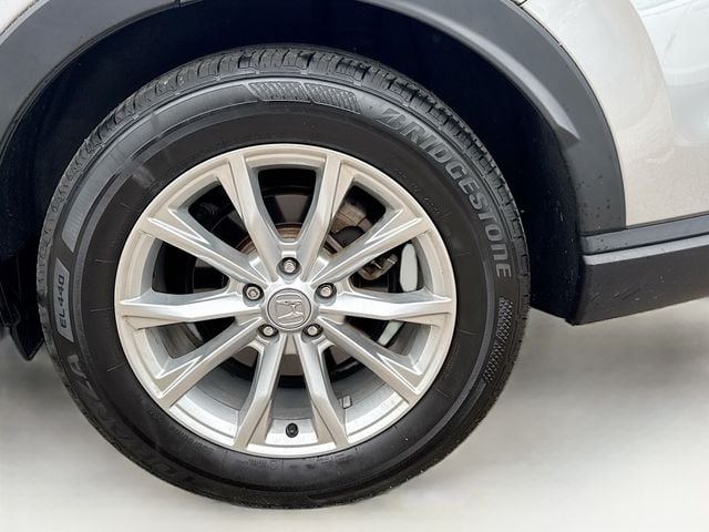 2024 Honda CR-V EX-L - Photo 37