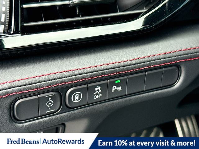 2026 Acura MDX A-Spec Package - Photo 13
