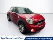 Used 2015 MINI Countryman Cooper S SUV