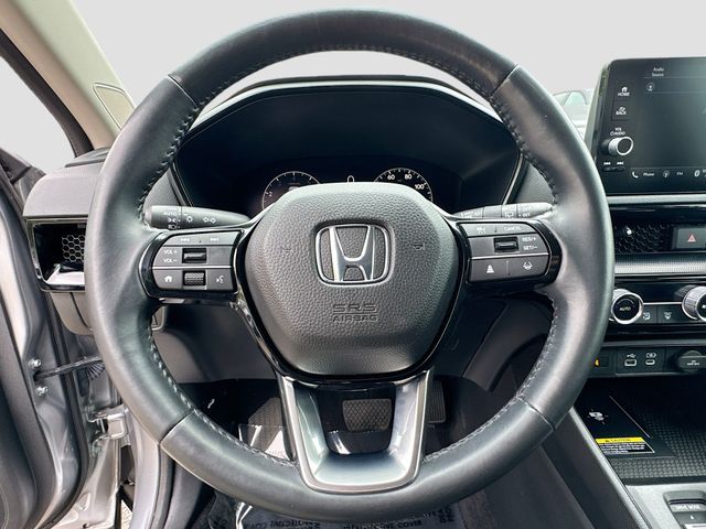 2024 Honda CR-V EX-L - Photo 15
