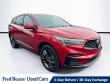 Used 2021 Acura RDX A-Spec Package SUV