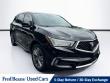 Used 2018 Acura MDX V6 SH-AWD with Technology Package SUV