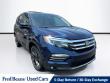 Used 2016 Honda Pilot Touring AWD SUV