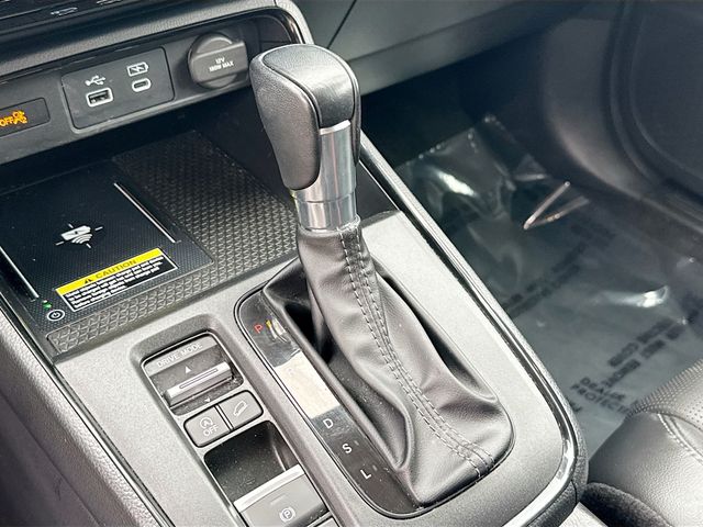 2024 Honda CR-V EX-L - Photo 22