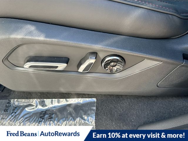 2026 Acura MDX A-Spec Package - Photo 40