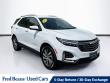 Used 2022 Chevrolet Equinox Premier SUV