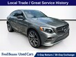  Mercedes-Benz AMG GLC 43