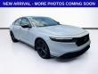 Used 2023 Honda Accord Hybrid Sport-L Sedan
