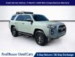 Used 2022 Toyota 4Runner Trail Special Edition SUV