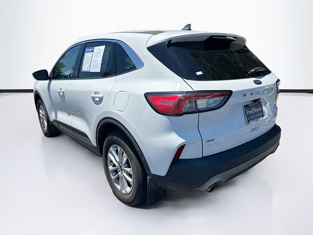 2022 Ford Escape SE - Photo 6