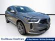 Used 2023 Acura RDX Technology Package SUV