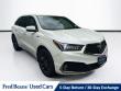 Used 2019 Acura MDX 3.5L Tech & A-Spec Pkgs SUV