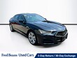 Acura TLX