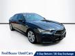 Used 2022 Acura TLX Technology Package Sedan