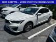 Used 2022 Acura ILX Premium Package Sedan