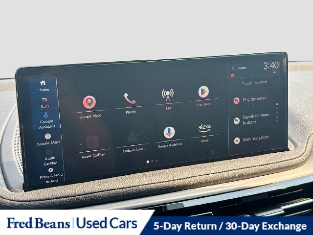 2025 Acura MDX Base - Photo 20