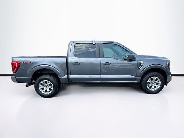 2023 Ford F-150 XLT - Photo 11