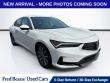 Used 2025 Acura Integra Base Hatchback