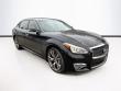 Used 2018 INFINITI Q70L 3.7X LUXE Sedan
