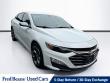 Used 2022 Chevrolet Malibu LT Sedan