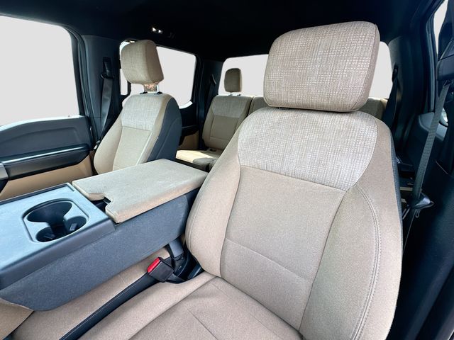 2023 Ford F-150 XLT - Photo 25