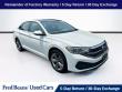 Used 2023 Volkswagen Jetta 1.5T SE Sedan