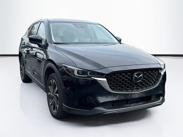 2023 Mazda CX-5 S Premium Plus package