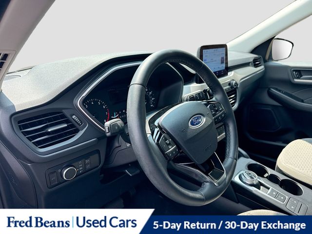 2022 Ford Escape SE - Photo 12