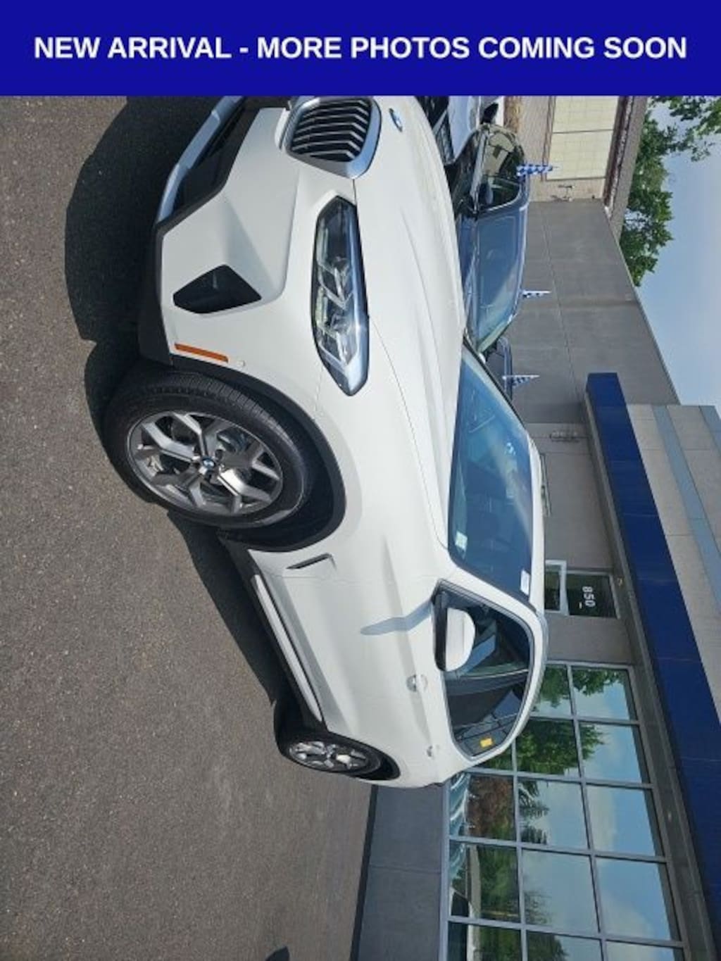 Used 2023 BMW X3 xDrive30i SUV