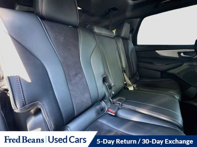 2024 Acura MDX A-Spec Package - Photo 35