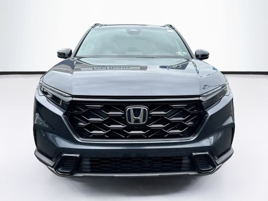 Used 2024 Honda CR-V Hybrid Sport SUV