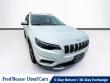 Used 2020 Jeep Cherokee Limited SUV